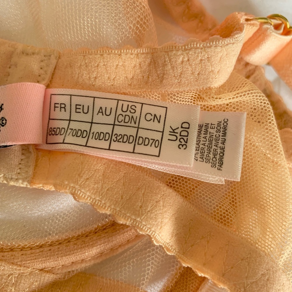 Agent Provocateur Lingerie Set - image 3